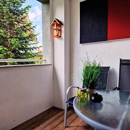 Ferienwohnung Domschatz ナウムブルク エクステリア 写真