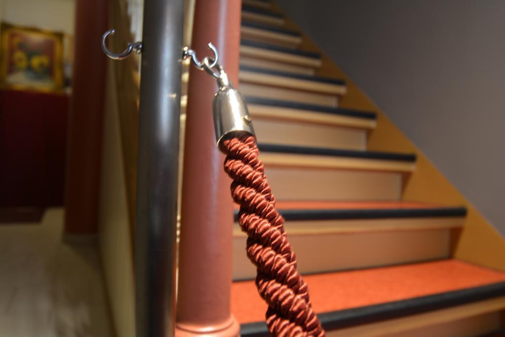 Ferienwohnung Domschatz ナウムブルク 部屋 写真