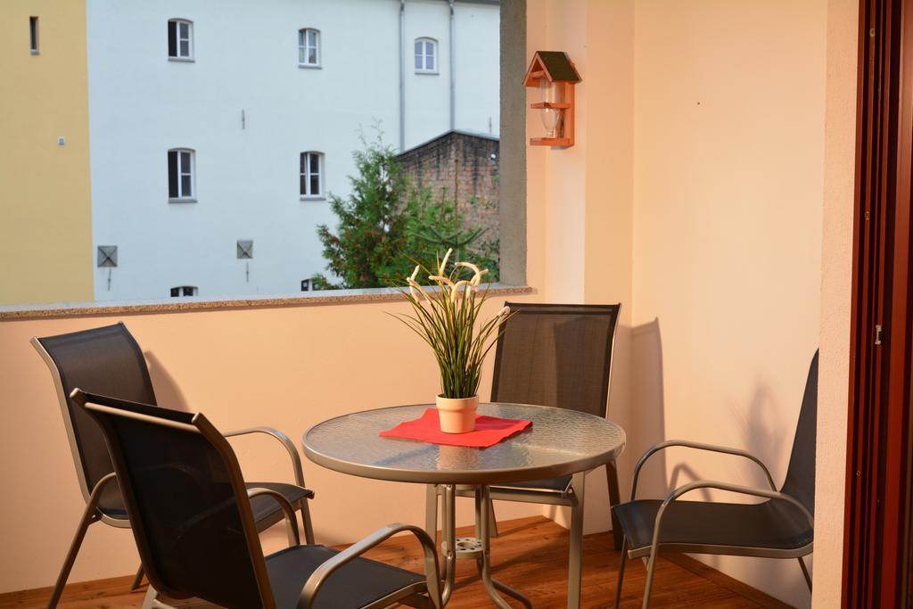 Ferienwohnung Domschatz ナウムブルク 部屋 写真