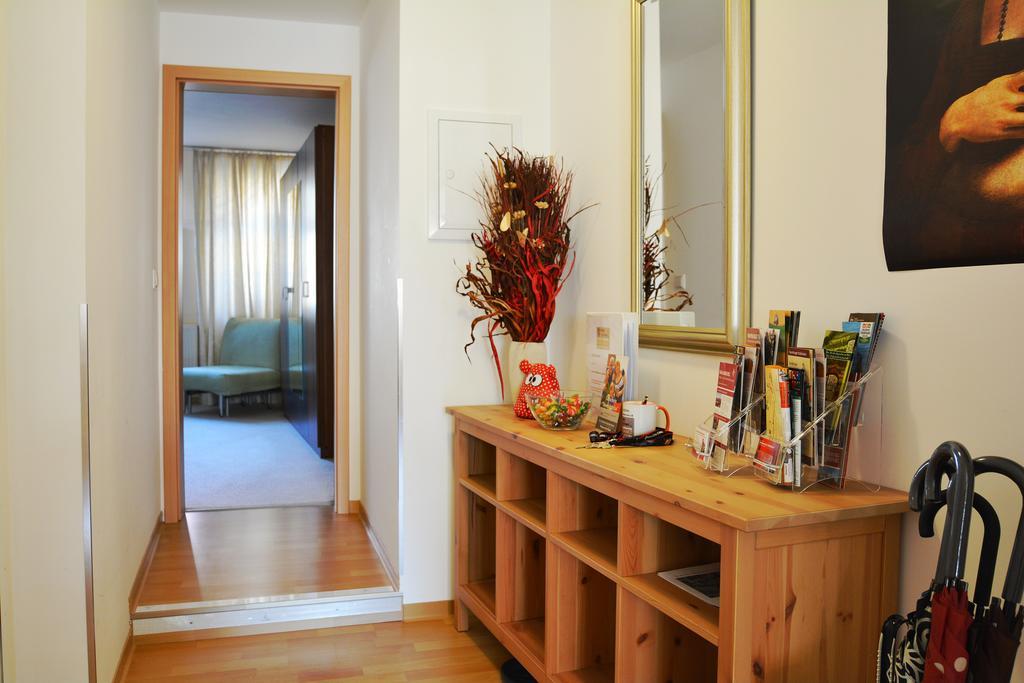Ferienwohnung Domschatz ナウムブルク エクステリア 写真